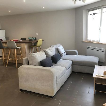 Villa La Petite Pause à Cayeux-sur-Mer Extérieur photo