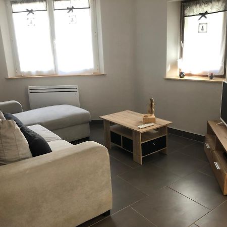 Villa La Petite Pause à Cayeux-sur-Mer Extérieur photo