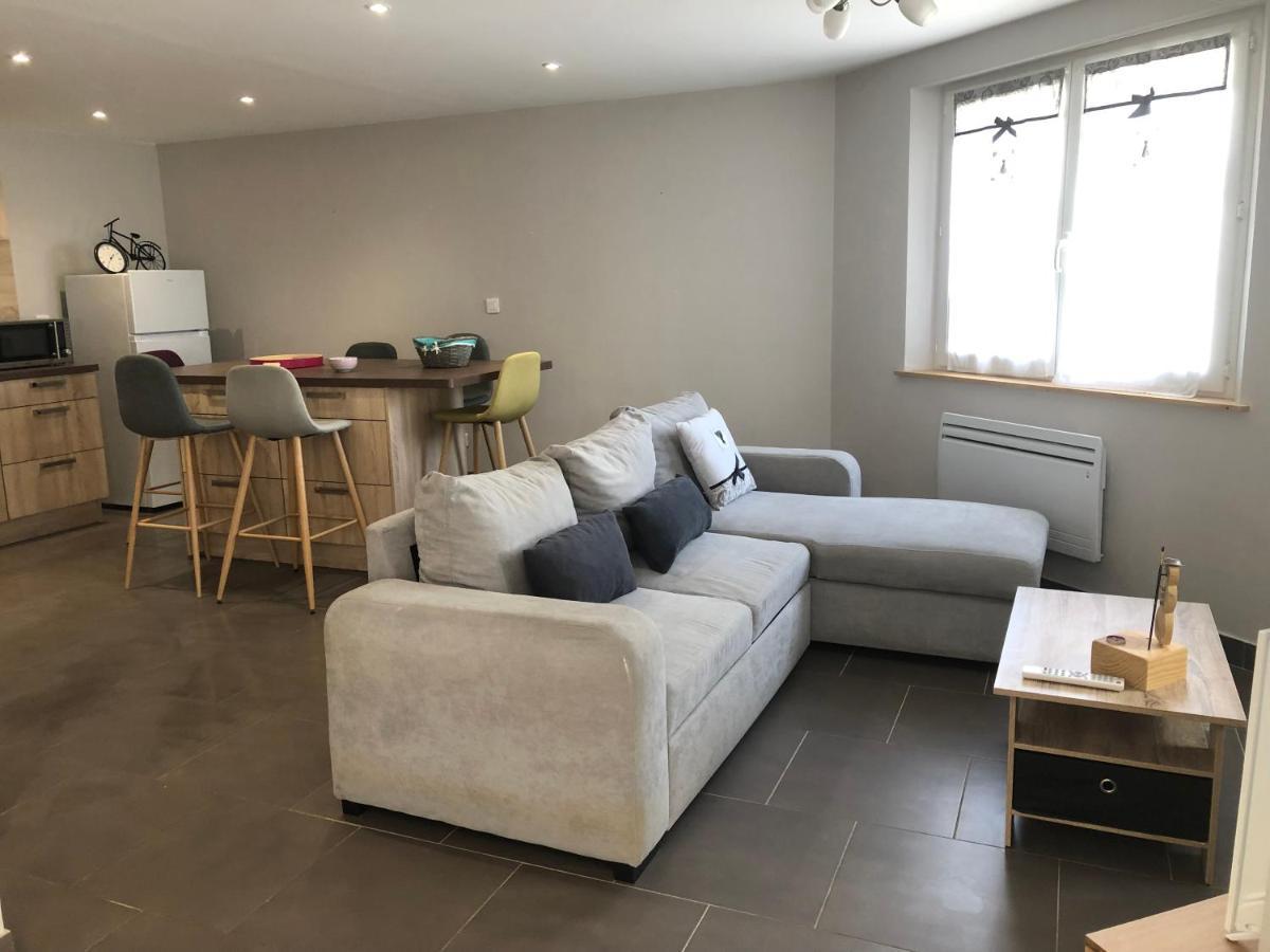 Villa La Petite Pause à Cayeux-sur-Mer Extérieur photo