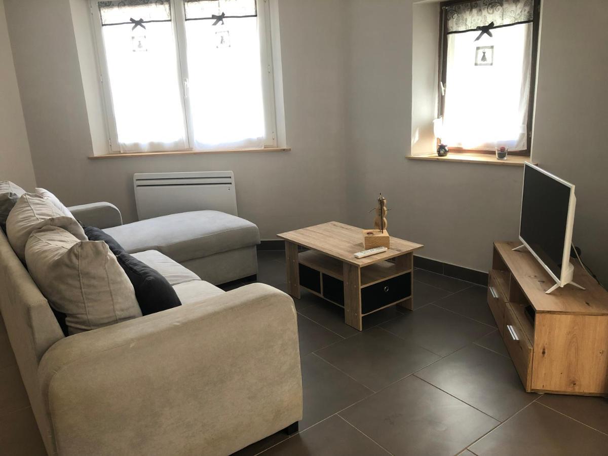 Villa La Petite Pause à Cayeux-sur-Mer Extérieur photo